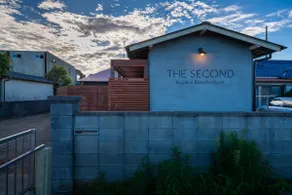 [1 building for rent] 3 minutes on foot to the sea! Free sauna and BBQ | 2 small dogs | Kujukuri | Maximum 6 people | THE SECOND - Image 5
