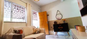 Charming house with home office. Its coziness in Badu - Image 2