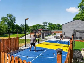 The Stadium | Private 2.2-Acre Sports Estate - Image 2