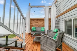 The Social Cabana | 4BR + AC + BBQ | Games Room | - Image 4