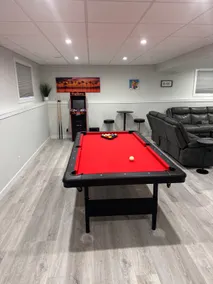 The Social Cabana | 4BR + AC + BBQ | Games Room | - Image 2