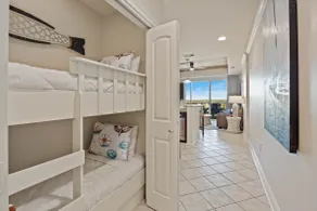Wharf 703|Waterfront View|2 bedroom|Pool|sleeps 8! - Image 5
