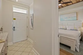 Wharf 703|Waterfront View|2 bedroom|Pool|sleeps 8! - Image 4
