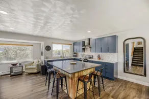 Easter House | Sunroom + Fire Pit | 4 Beds - Image 2