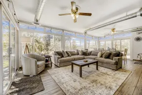 Easter House | Sunroom + Fire Pit | 4 Beds - Image 3