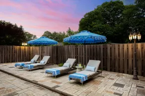 BRAND NEW! Pool Paradise|Outdoor Kitchen| Fire Pit - Image 5