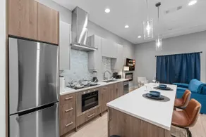 New Cozy Apt+Free Parking+Stockyards - Image 2