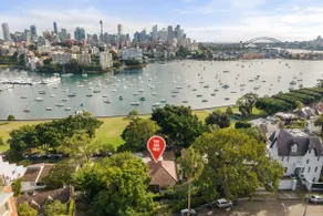 Panoramic Harbour Views in Darling Point for 7 - Image 5