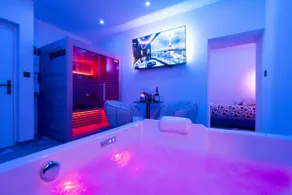 Hermitage Private SPA - Image 2