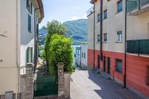 Lake Como with view, sauna and air conditioning - Image 5