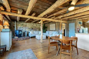 Cozy Allegan Barn with Hot Tub and Sauna - Image 3