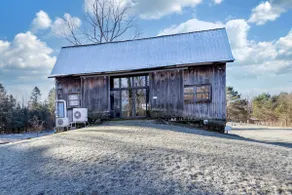Cozy Allegan Barn with Hot Tub and Sauna - Image 5