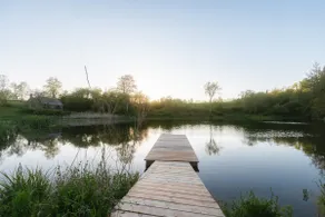 The Trapper's Cabin - Image 4