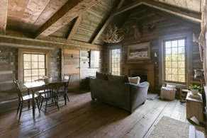 The Trapper's Cabin - Image 2