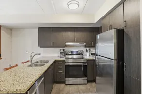 Blue Mountain, 2BR, Slopeside-Chateau Ridge - Image 2