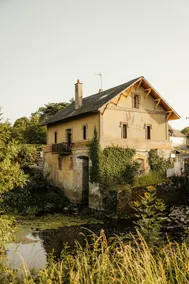 Moulin de Micheline - Jacuzzi - Vue Exceptionnelle - Image 3
