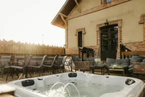 Moulin de Micheline - Jacuzzi - Vue Exceptionnelle - Image 2