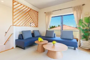 [Up to 11 people] BBQ allowed | Parking for 3 cars | A house on a hill in Onna Village surrounded by nature | Families welcome | - Image 5