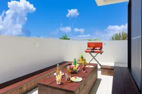[Up to 11 people] BBQ allowed | Parking for 3 cars | A house on a hill in Onna Village surrounded by nature | Families welcome | - Image 2