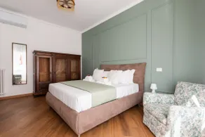 Aurelian Rome Apartment (casa Vacanze) - Image 5