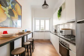Aurelian Rome Apartment (casa Vacanze) - Image 4