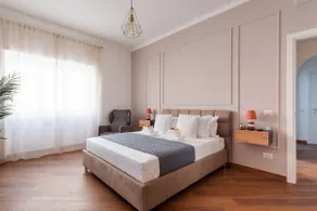 Aurelian Rome Apartment (casa Vacanze) - Image 2