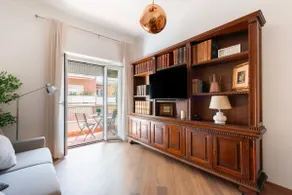 Aurelian Rome Apartment (casa Vacanze) - Image 3
