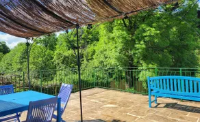 Cool hideaway on the Vienne - Image 4