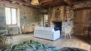 Cool hideaway on the Vienne - Image 2