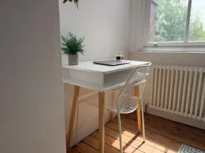 Sunlit Stylishly Restored Victorian Home - Image 5