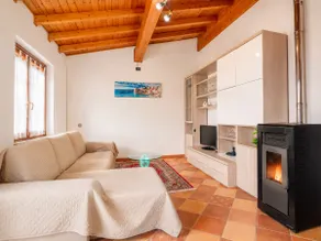 {Villa Belvedere} - Private pool and sea view - Image 3