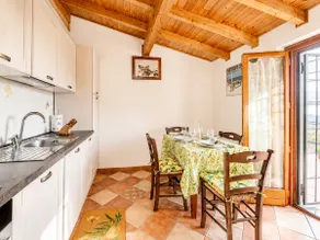 {Villa Belvedere} - Private pool and sea view - Image 4
