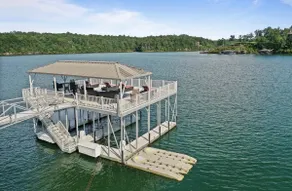 NEW Sunset View, Dock, Outdoor TV/Kitchen, Game Rm - Image 5