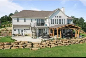 NEW Sunset View, Dock, Outdoor TV/Kitchen, Game Rm - Image 4