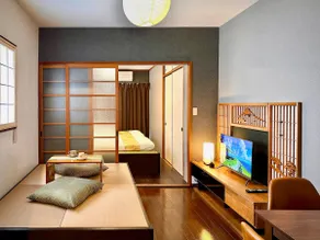 MOYORI HOUSE Authentic Japanese stay near Kumamoto castle - Image 2