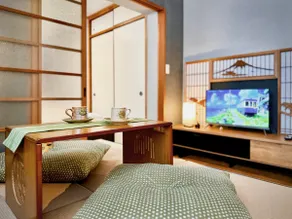 MOYORI HOUSE Authentic Japanese stay near Kumamoto castle - Image 3