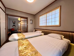 MOYORI HOUSE Authentic Japanese stay near Kumamoto castle - Image 5
