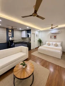 The Amber Loft | Centre Jaipur - Image 4