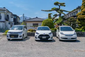 Komagane, Nagano｜Sleeps 9・4BR・Parking for 3 Cars - Image 4