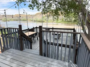 Casper Riverfront Retreat - Image 5