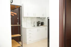 PAVLOS Apartment in Katerini Parking - Image 5