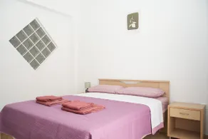 PAVLOS Apartment in Katerini Parking - Image 4