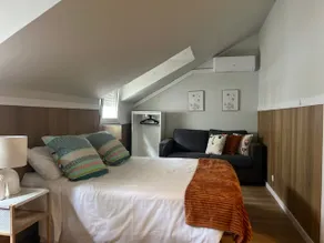 Cosy and Renewed 1 Bedroom Apt in Campolide - 2S FRENTE - Image 1