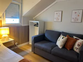 Cosy and Renewed 1 Bedroom Apt in Campolide - 2S FRENTE - Image 2