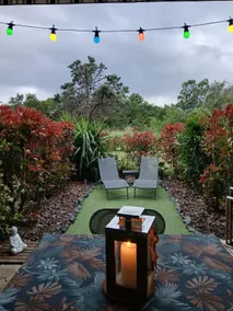 Ghiso Lodge Direct beach access - Image 2