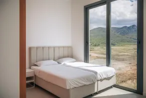 The Resort. Luxury 2 Bed with Hot Tub, Gym, Hammam - Image 5