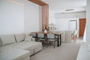 The Resort. Luxury 2 Bed with Hot Tub, Gym, Hammam - Image 2