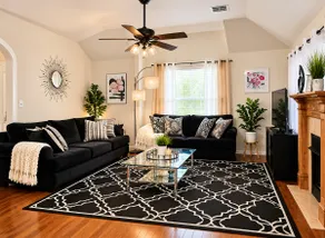 Broken Arrow Home | King Bed | Family Friendly - Image 3