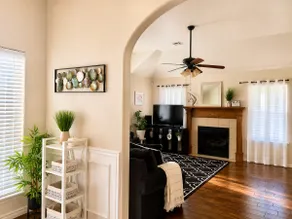 Broken Arrow Home | King Bed | Family Friendly - Image 4