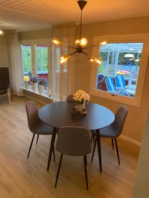 Newly renovated house by the tranquil Granaspsjön - Image 3